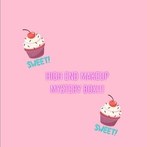 High end mystery box❤️